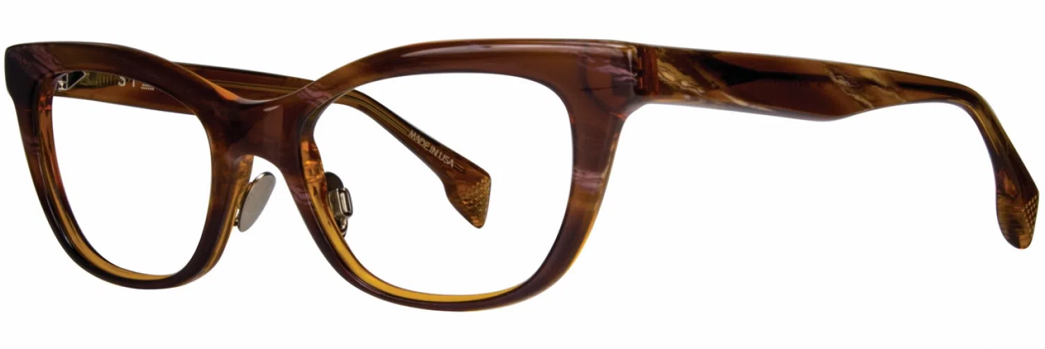 STATE Optical Co. HALSTEDGF Eyeglasses - view 13